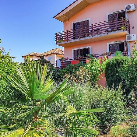 Apartments Marinici Rijeka - With Private Parking מראה חיצוני תמונה