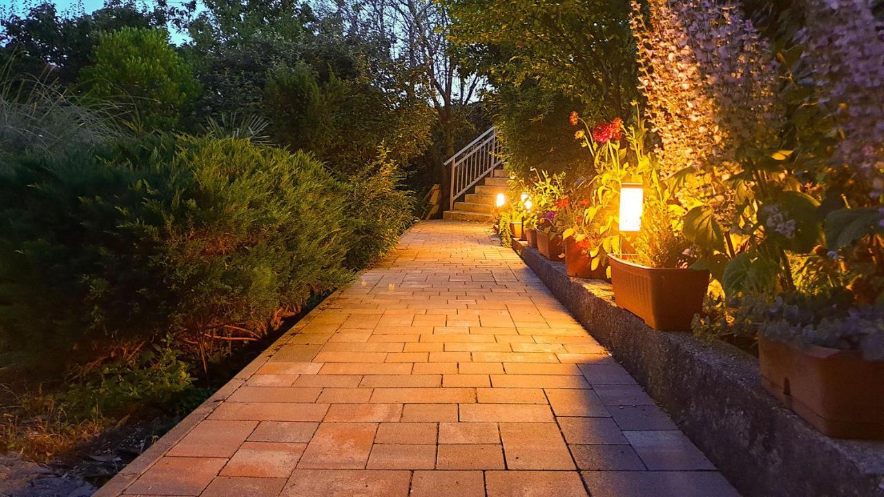 Apartments Marinici Rijeka - With Private Parking מראה חיצוני תמונה