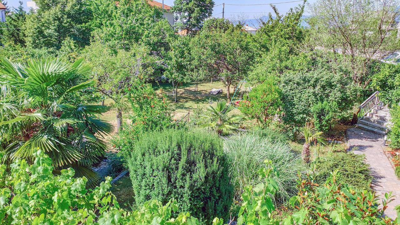 Apartments Marinici Rijeka - With Private Parking מראה חיצוני תמונה