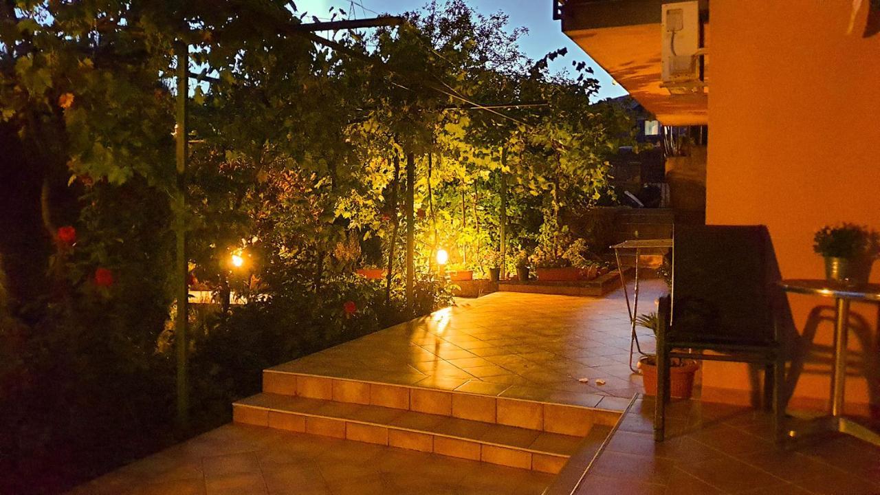 Apartments Marinici Rijeka - With Private Parking מראה חיצוני תמונה