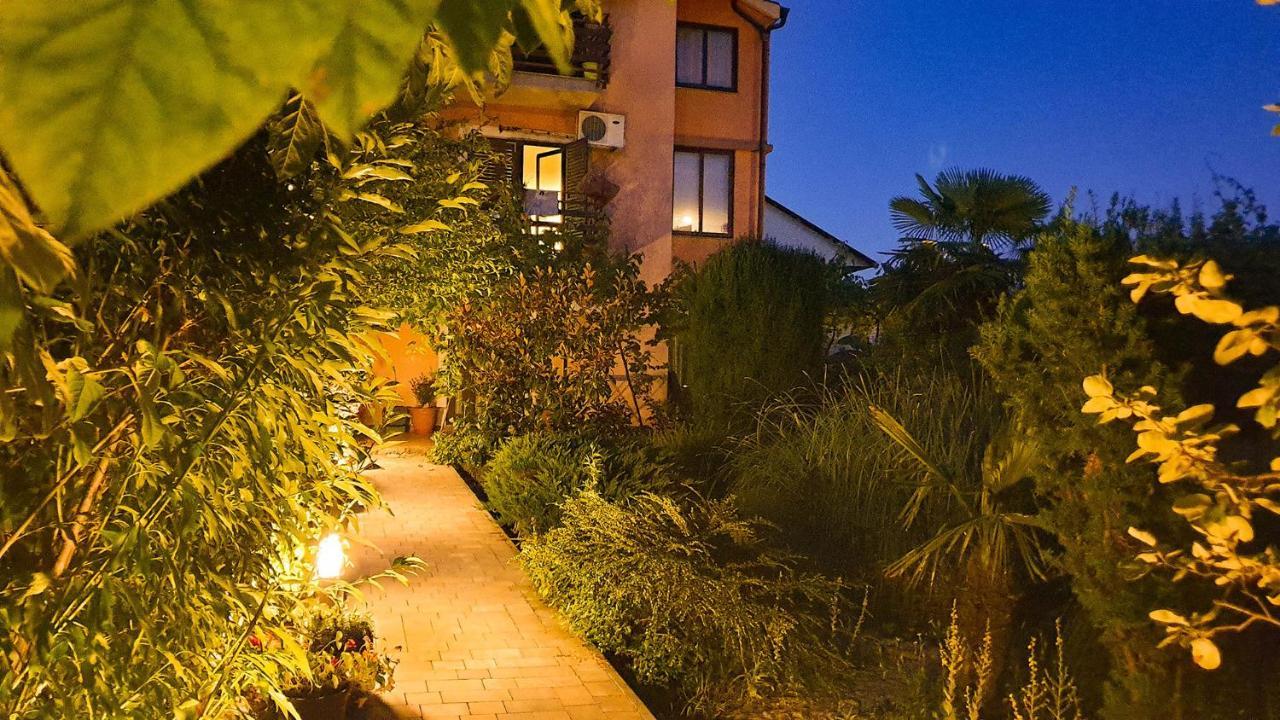 Apartments Marinici Rijeka - With Private Parking מראה חיצוני תמונה